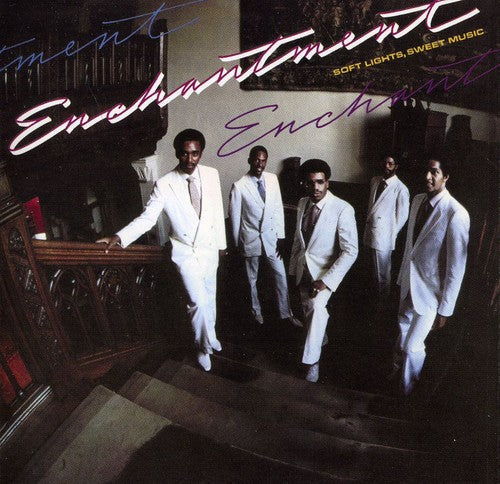 Soft Light Sweet Music [Limited Edition] Music CD
