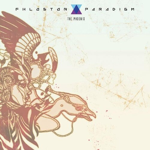 Fhloston Paradigm - Phoenix - Music CD