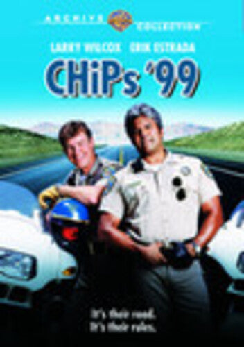 Chips 99 - Chips 99 - DVD