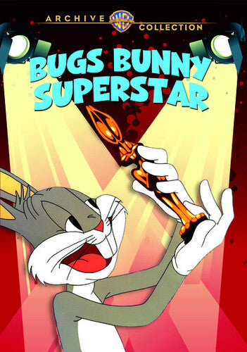 Bugs Bunny Superstar - Bugs Bunny Superstar - DVD