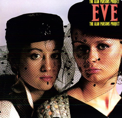 Alan Parsons Project - Eve [Import] Vinyl Record