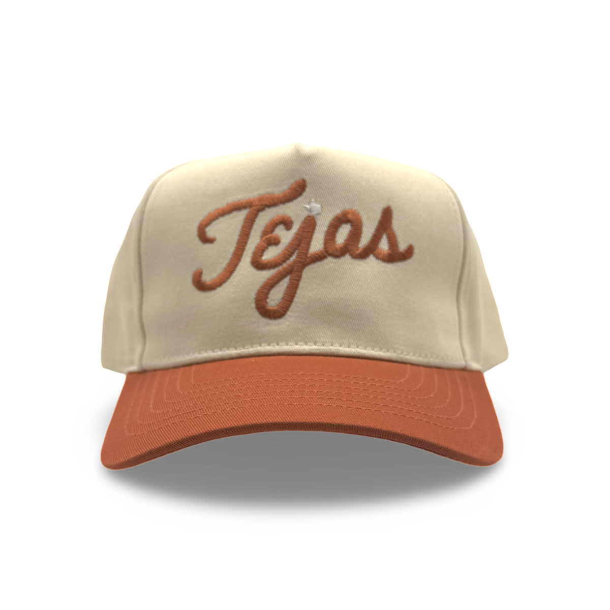 El Tejas A Frame Hat Hat