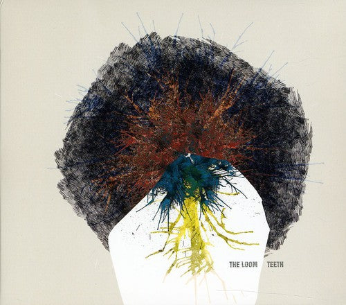 Loom - Teeth - Music CD