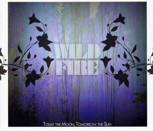 Today The Moon Tomorrow The Sun - Wildfire - Music CD