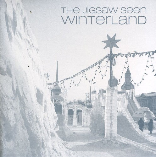 Jigsaw Seen - Winterland - Music CD