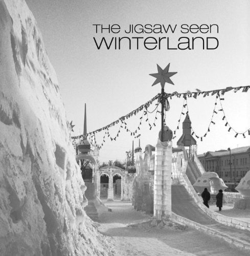 Winterland [LP] Vinyl Record