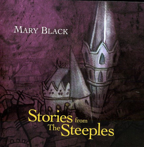 Stories From The Steeples [Import] Music CD