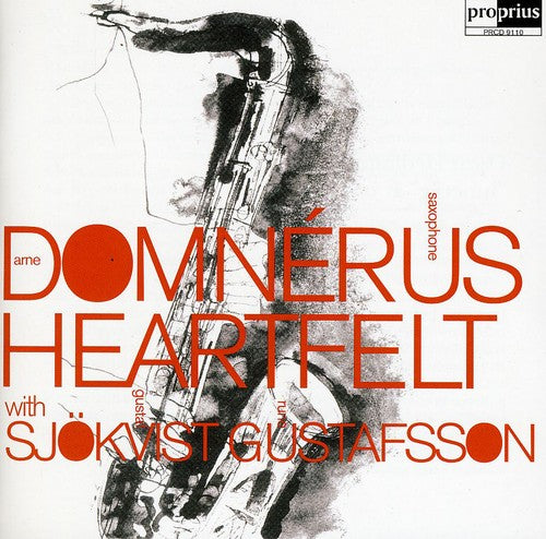 Heartfelt / Various - Heartfelt / Various - Music CD