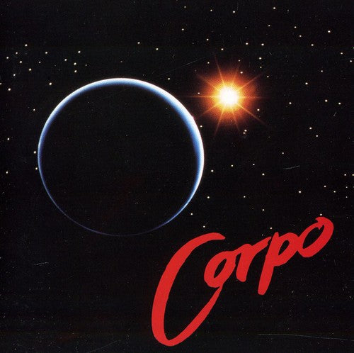 Corpo - Corpo - Music CD