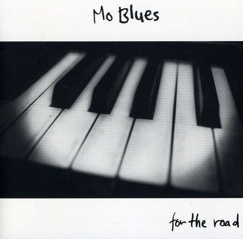 Mo Blues - For The Road - Music CD