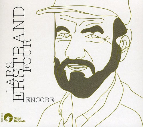 Erstrand,lars - Encore - Music CD