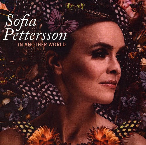 Pettersson,sofia - In Another World - Music CD