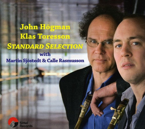 Baker / Hogman - Standard Selection - Music CD