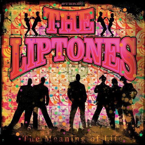 Liptones - Meaning Of Life - Music CD