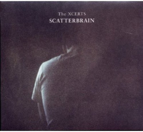 Xcerts - Scatterbrain - Music CD