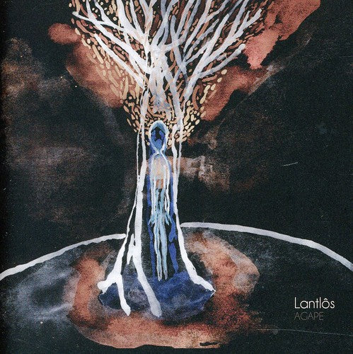 Agape [3 CD] Music CD