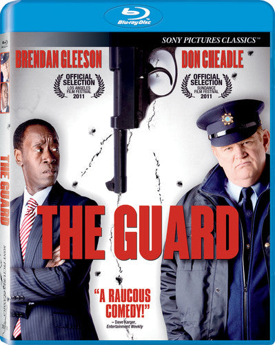 Guard - Guard - Blu-ray