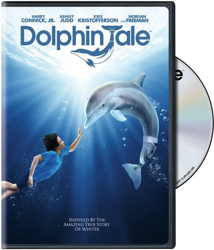 Dolphin Tale - Dolphin Tale - DVD