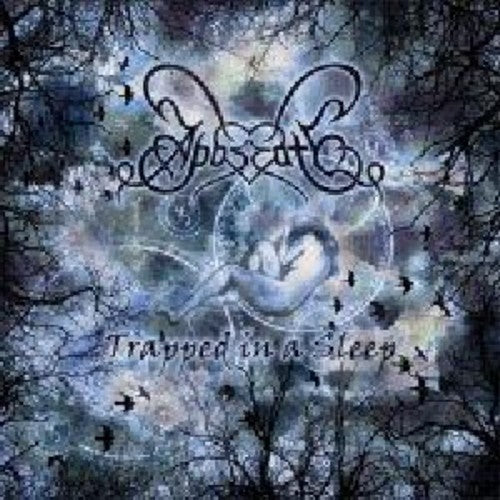 Apostate - Trapped In A Sleep - Music CD