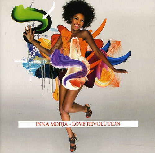 Love Revolution: Special Edition [Import] Music CD