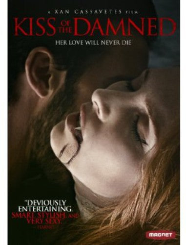 Kiss Of The Damned Dvd - Kiss Of The Damned Dvd - DVD