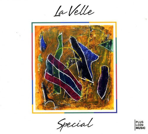 La Velle - Special - Music CD