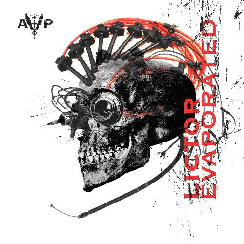 Arzt & Pfusch - Lictor Evaporated - Music CD