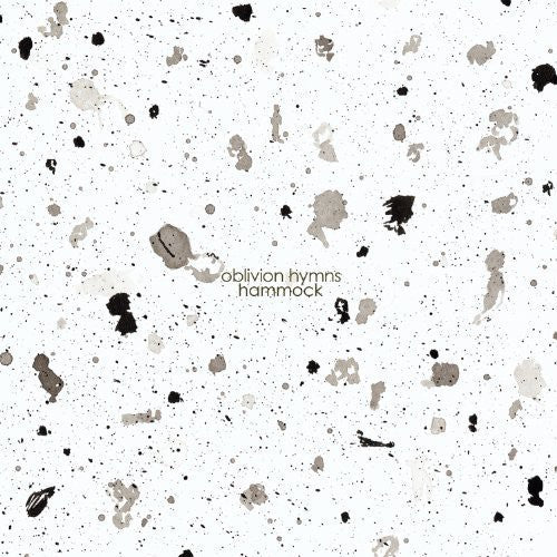 Hammock - Oblivion Hymns - Vinyl Record