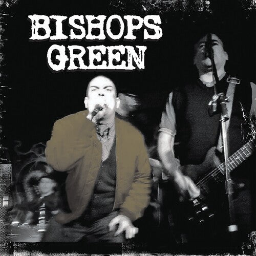 Bishops Green - Bishops Green Vinyl Record
