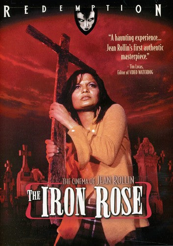Iron Rose - Iron Rose - DVD