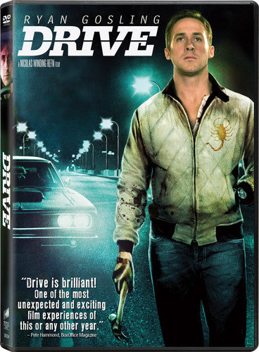 Drive (2011) - Drive (2011) - DVD