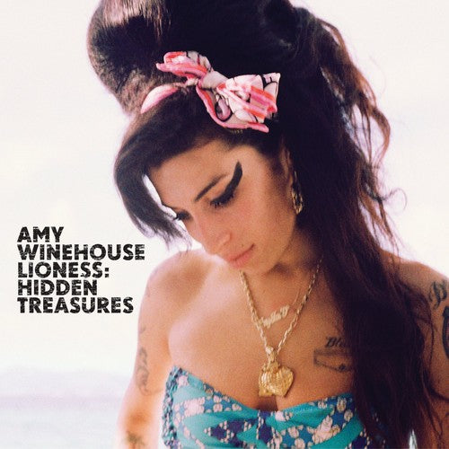 Winehouse,amy - Lioness: Hidden Treasures - Vinyl Record
