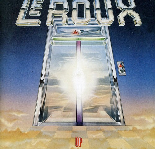 Up Music CD