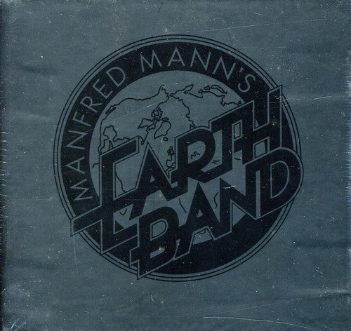 Manfred Mann's Earth Band - 40th Anniversary - Music CD