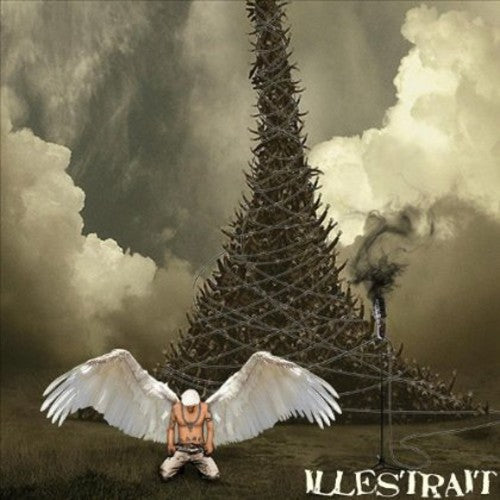 Fidel Cashflow - Illestrait - Music CD