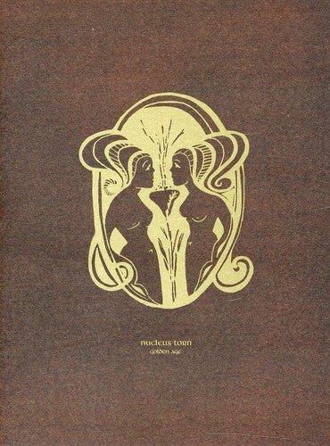 Nucleus Torn - Golden Age - Music CD