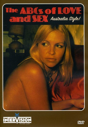 Abc's Of Love And Sex - Abc's Of Love And Sex - DVD