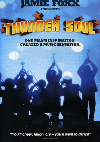 Thunder Soul - Thunder Soul - DVD
