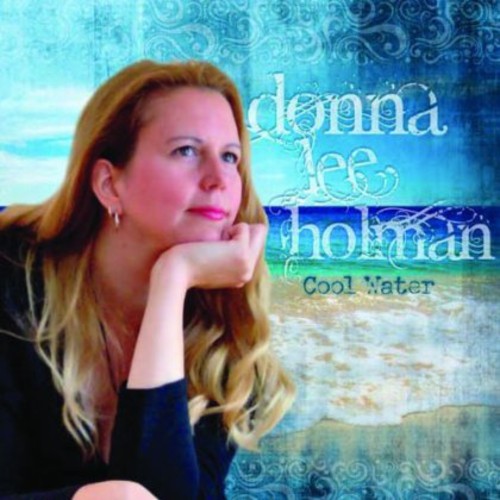 Holman,donna Lee - Cool Water - Music CD