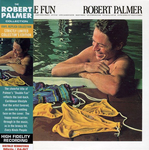 Double Fun Music CD