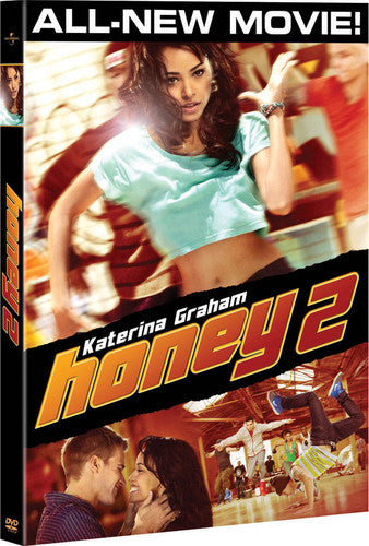 Honey 2 - Honey 2 - DVD