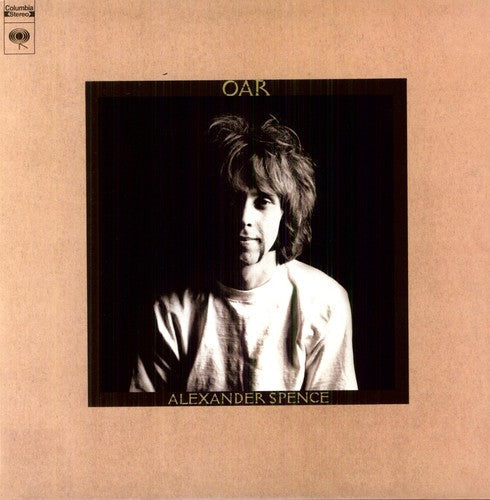 Skip Spence - Oar Vinyl Record