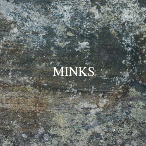 Minks - By The Hedge - Vinyl Record