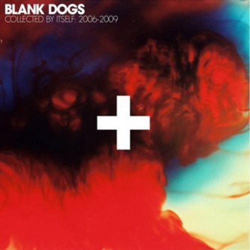 Blank Dogs - Collected By Itself - Vinyl Record