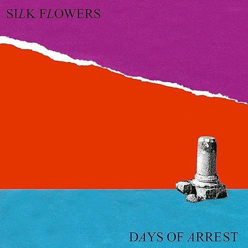 Days of Arrest [LP] Vinyl Record