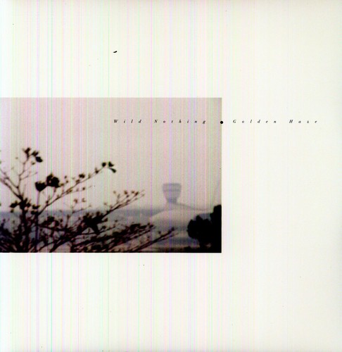 Wild Nothing - Golden Haze - Vinyl Record