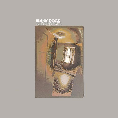 Land and Fixed [LP] Vinyl Record