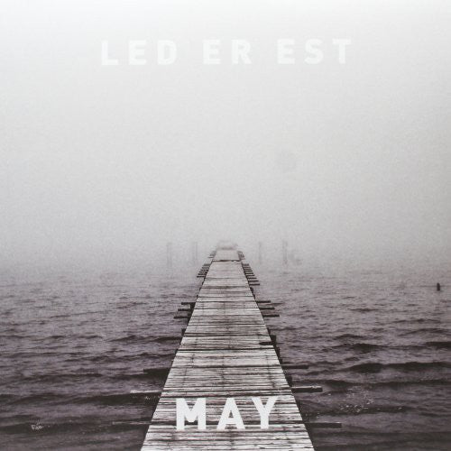 Led Er Est - May - Vinyl Record