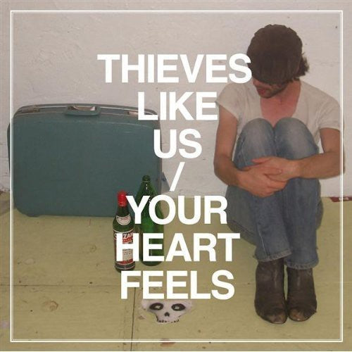 Your Heart Feels [LP] Vinyl Record