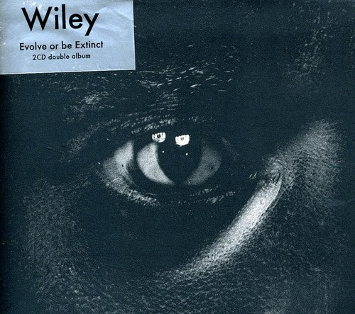 Wiley - Evolve Or Be Extinct - Music CD